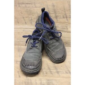 Clarks men's waterproof Muckers suede duck shoes 6M